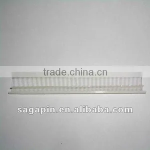 Plastic T-end i Pin thumbnail-1