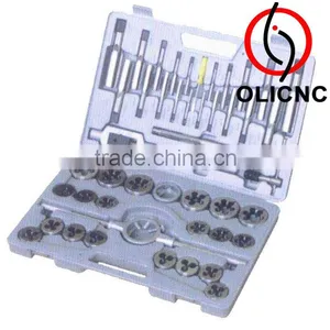 China Manufacturers of Machine Tools of Multi-purpose Taps and Dies Sets thumbnail-2