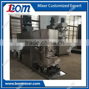 Solar Energy Adhesive Complete Production Line thumbnail-1