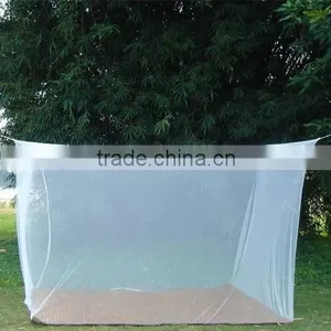 High Quality Square Rectangular Canopy Mosquito Net Bed Canopy thumbnail-1