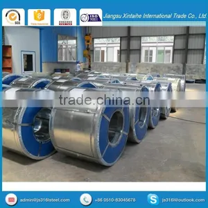 China Manufaturer Cold or Hot Rolled 304 Stainless Steel Coil/strip Best Price thumbnail-1