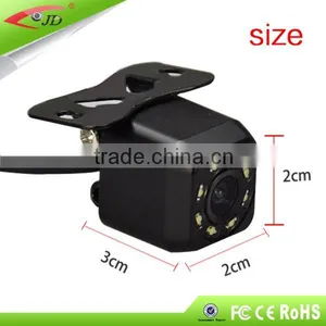 2016 Hot Selling JD-688 Auto Car Camera , Suitable for All of Cars on Sell thumbnail-1