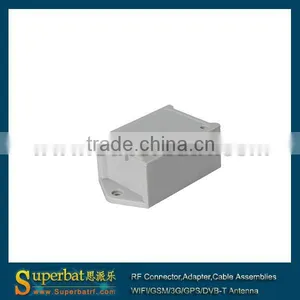 Plastic Project Box Enclosure -2.12"*1.49"*1.0"(L*W*H) 12 Inch Aluminum Square / Box Truss thumbnail-1
