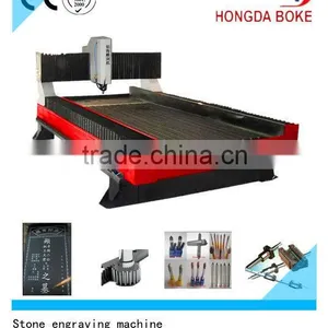 Stone CNC Router For Marble Cutting thumbnail-1