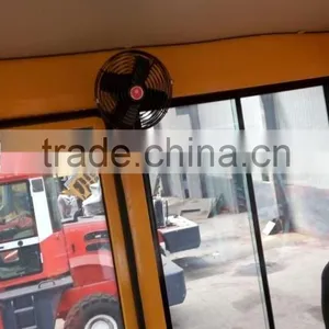 Chinese New Backhoe Loader Low Price Backhoe for Sale thumbnail-5