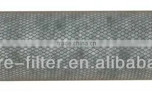 Spiral Wound Activated Carbon Cartridges thumbnail-1