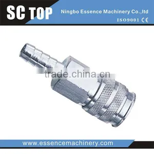 USA Series Quick Coupler U2-SF3O Stainless Steel Quick Coupling,Camlock Quick Coupling thumbnail-3