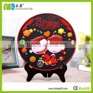 Wholesale Unique Wedding Couple Wedding Gifts Souvenirs China thumbnail-2