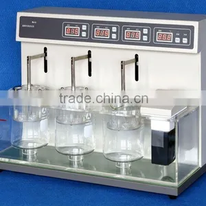 BJ-3 Tablet Disintegration Tester thumbnail-1