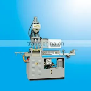 Upright Zipper Cutting Machine SZLL100/500 thumbnail-1