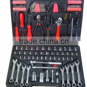 150PCS Hand Tool Set thumbnail-1