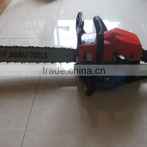 2.2kw 52cc Gasoline Chain Saw thumbnail-1