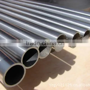 OEM Supply Gr2 Titanium Pipe Manufacturer thumbnail-5