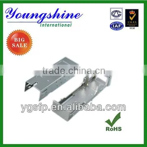Top Quality Zinc Alloy Parts Pressure Die Casting Mould . thumbnail-1
