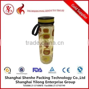Accept Custom Logo Print Pet Bottles/olive Oil Bottles/perfume Bottle Quality Choice thumbnail-3