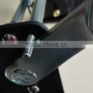 Dual Brake Padel thumbnail-4