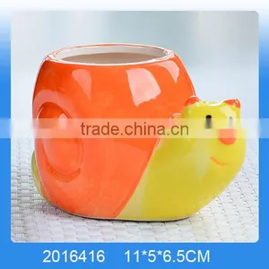 Personalized Car Shaped Ceramic Mousse Cups for Promotion thumbnail-5