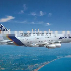 UPS to Russia From Shenzhen China thumbnail-1