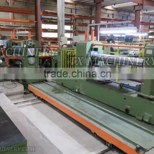 Steel Coil Slitter Machine Professional Manufacturer In China thumbnail-1