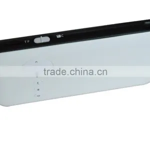 1080P Android DLP Full HD Home Theater Projector for Smartphone With Wifi Miracast thumbnail-4