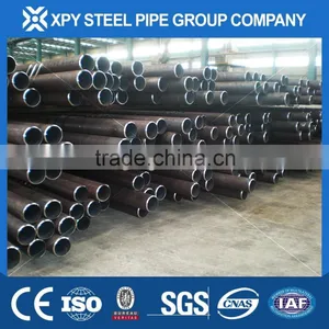Seamless Steel Tube API Linepipe Sch40/sch80 thumbnail-4