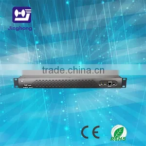 19 Inch CE DOCSIS 3.0 1U Chassis Cmts thumbnail-1