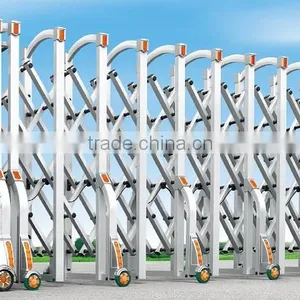 Folding Gate 506 thumbnail-1