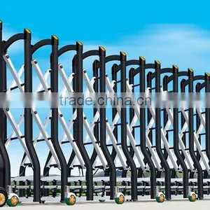 Folding Gate 605 thumbnail-1