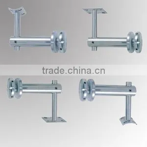 Glass Sliding Door Fitting YG-F05 thumbnail-1