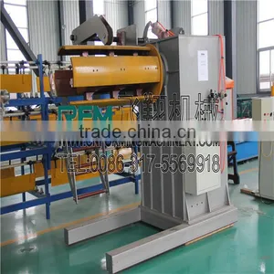 FX Mandrel Metal Coil Decoiler thumbnail-6