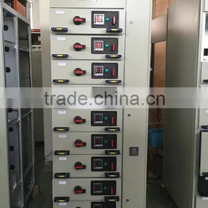 MNS Low Voltage Drawer Switch Cabinet thumbnail-2