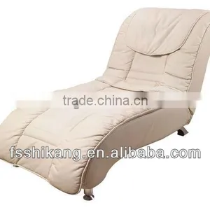 2014 Salon Electric Massage Table Massage Bed SK-A01 (H) thumbnail-4