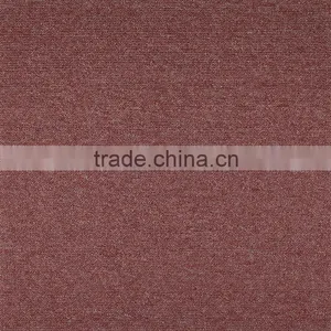 Factory Manufactured Commercial Office Carpet Tiles With ISO Certificate thumbnail-4