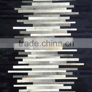 Luxury Cowhide Rug With High Quality thumbnail-1