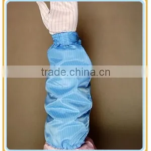 Cleanroom Working ESD Unisex Arm Cover/Sleeve thumbnail-1