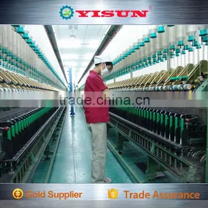 Cotton Wool Yarn Spinning Machine With Good Price and High Efficiency thumbnail-6