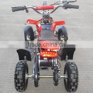 500w Mini Electric Atv thumbnail-4