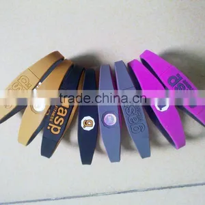 Silicone Wristband Making Machine thumbnail-2