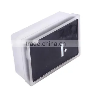 Environment Friendly Tempered Crystal Glass Ground Flood Light thumbnail-2