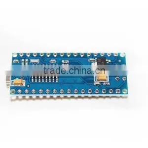 Good Quatity!! Nano 3.0 Controller Compatible With Nano CH340 USB Driver NO CABLE for NANO V3.0 E403 thumbnail-3