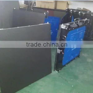 Hot Sale Full Color P5 Indoor LED Screen thumbnail-6