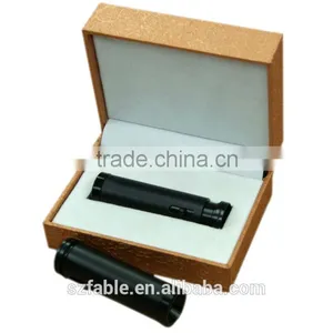 Handheld Adjustable Gemology Spectroscope FGS-1A thumbnail-1