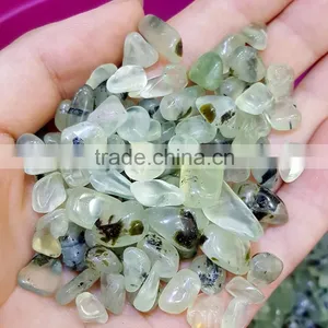 Prenhite Small Tumbled Stone thumbnail-1