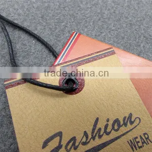 Cutted Casual Wear Jeans Tag Designs thumbnail-3