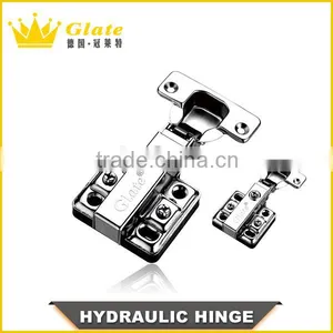 Furniture Hardware Accessories Cabinet Damper Hinge thumbnail-1