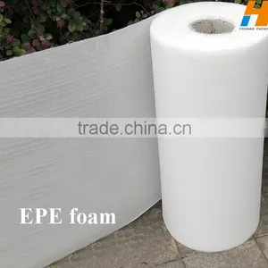Expanding Polyethylene EPE High Density Foam Rollers thumbnail-1