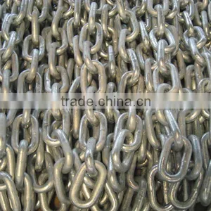 Galvanized/self-colored Dragging Chain thumbnail-1