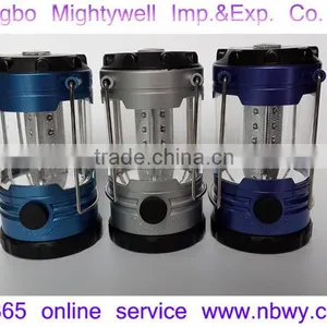 12 LED Lantern With Compass thumbnail-6