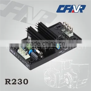 EA230 Automatic Voltage Regulator thumbnail-1