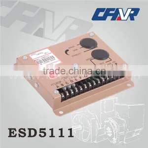 Automatic Speed Governor ESD5111 for Diesel Generator thumbnail-2